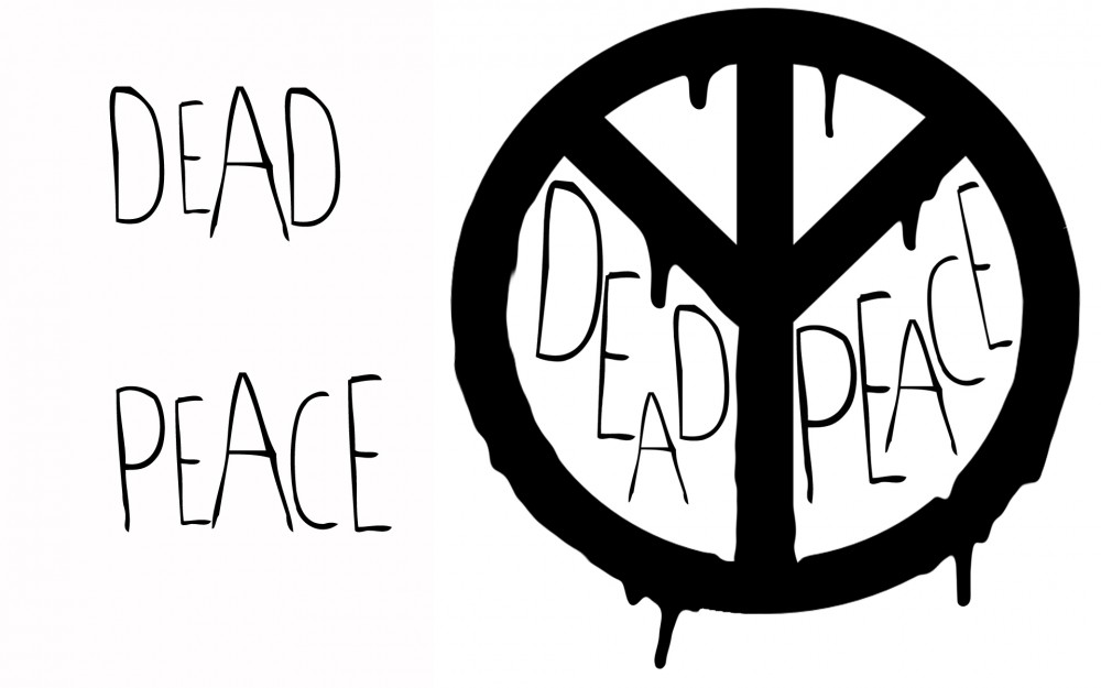   Peace Dead -  5